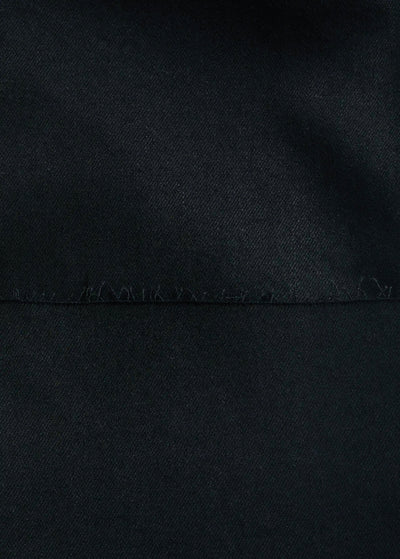 Jean Sienna Flare Crop