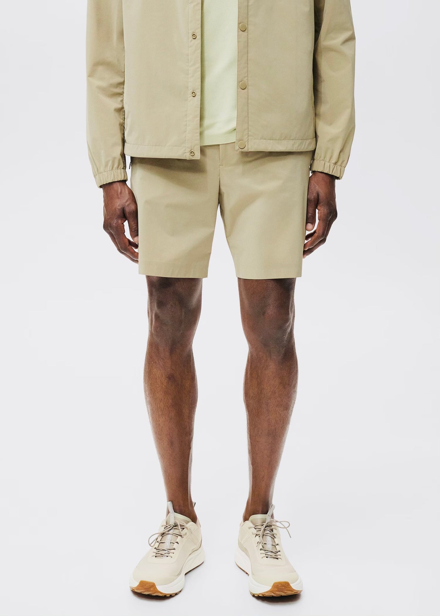 Bermuda Résistant à l’Eau Collection Performance