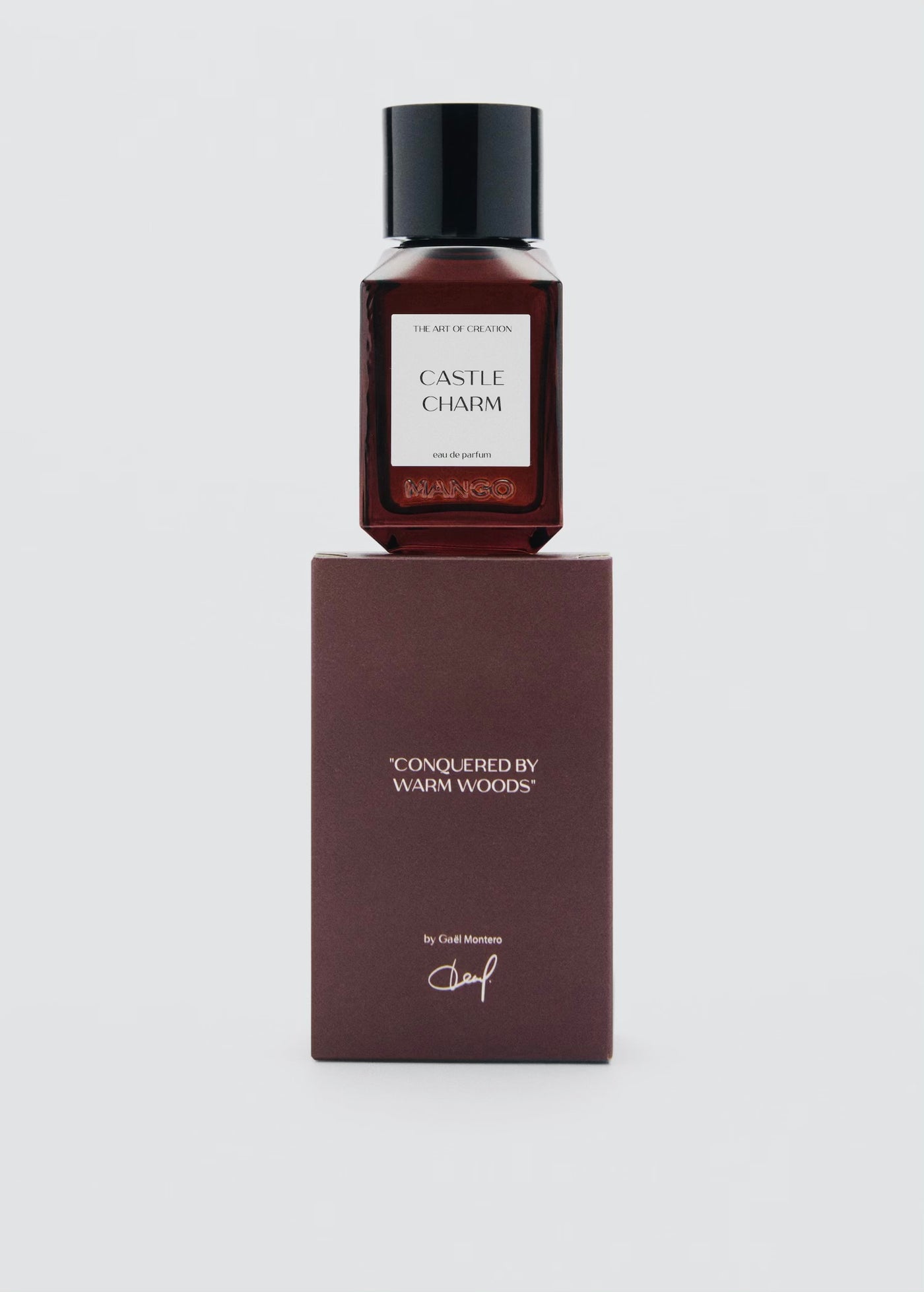 Parfum Castle Charm 100 ml