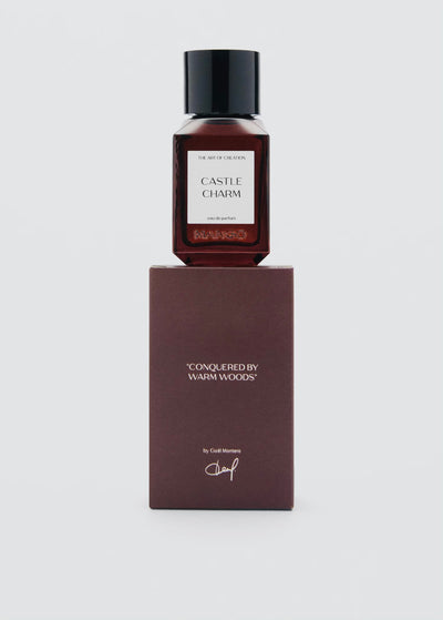 Parfum Castle Charm 100 ml