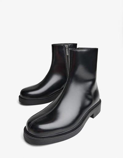 Bottines habillées