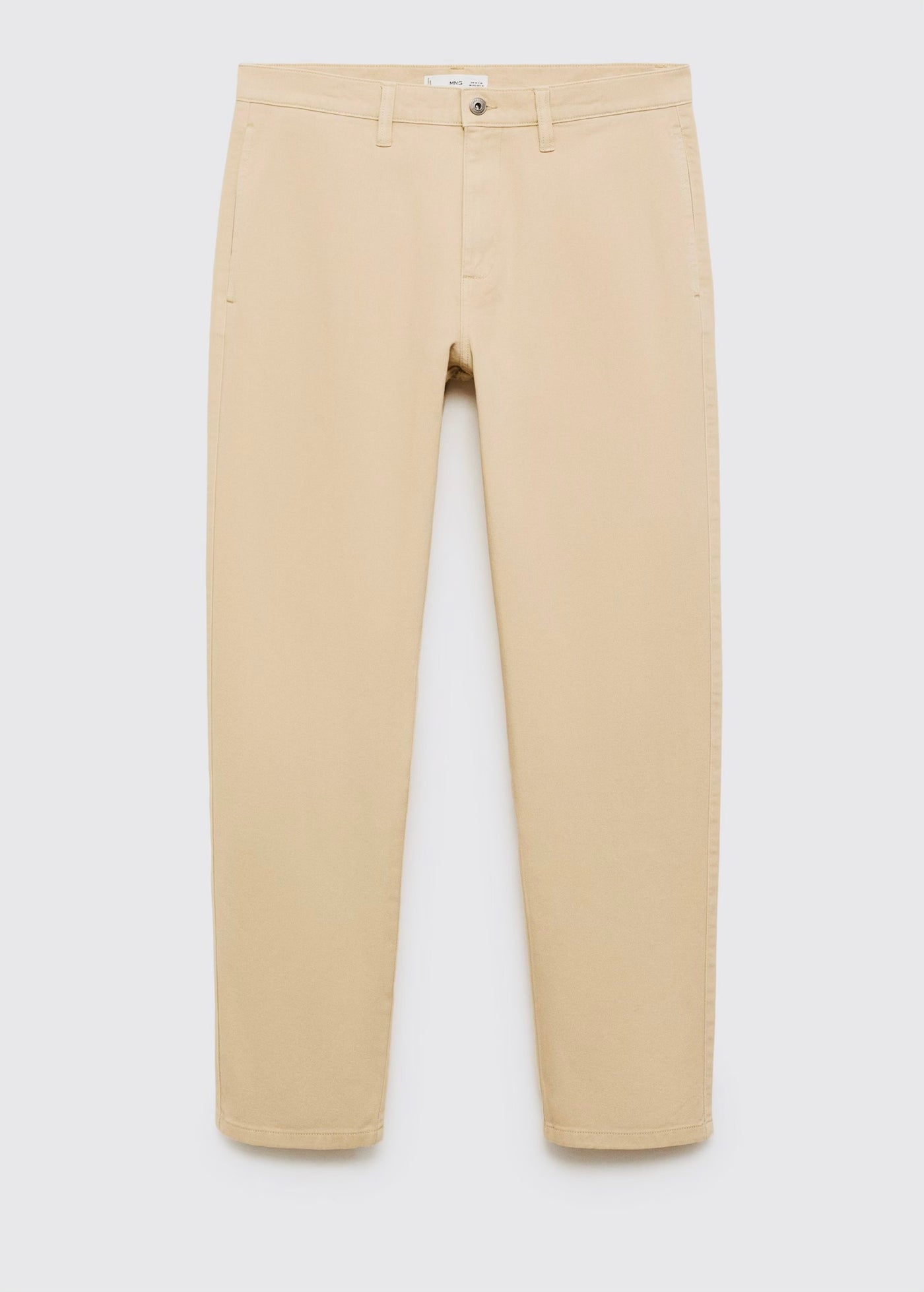 Jean Coton Regular Fit