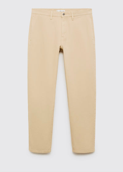 Jean Coton Regular Fit