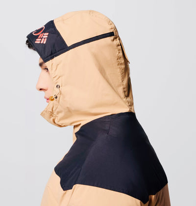 Anorak à Enfiler Challenger