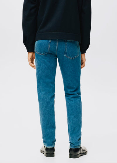 Jean Patrick Slim Fit Ultra Soft Touch