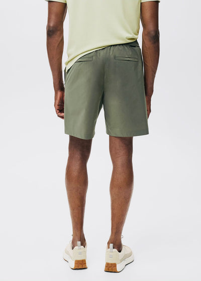 Bermuda Résistant à l’Eau Collection Performance