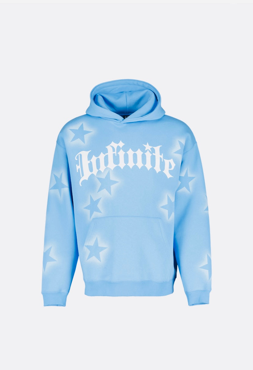 Sweatshirt avec Capuche