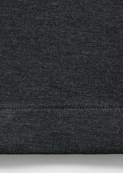 Jogging Coton Taille Élastique Pantalon