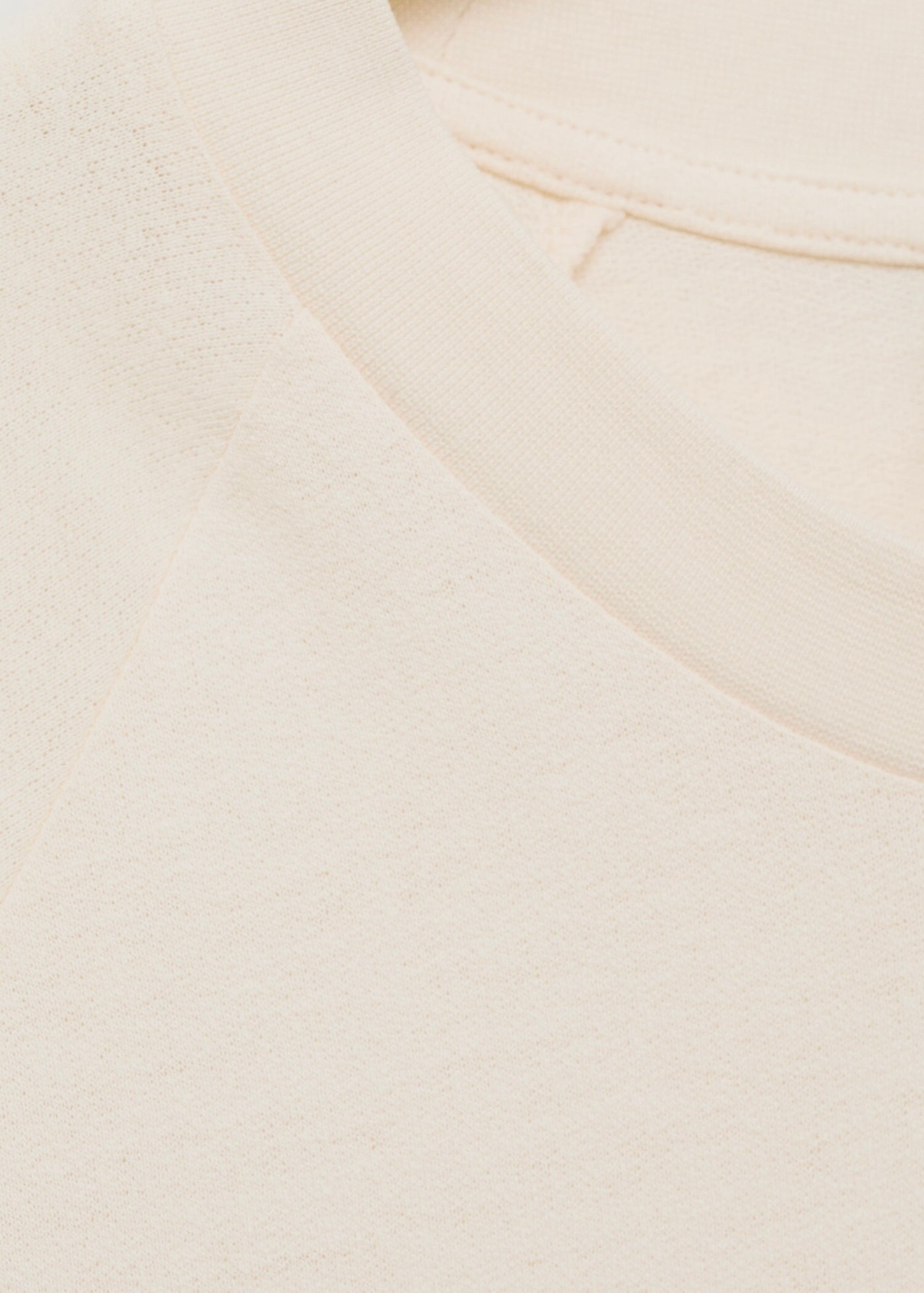 T-Shirt Coton Lin Relaxed-Fit Mango