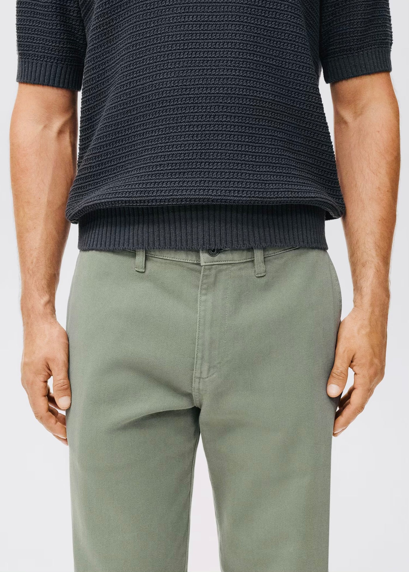 Jean Coton Regular Fit