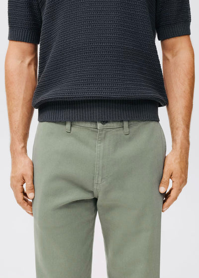 Jean Coton Regular Fit