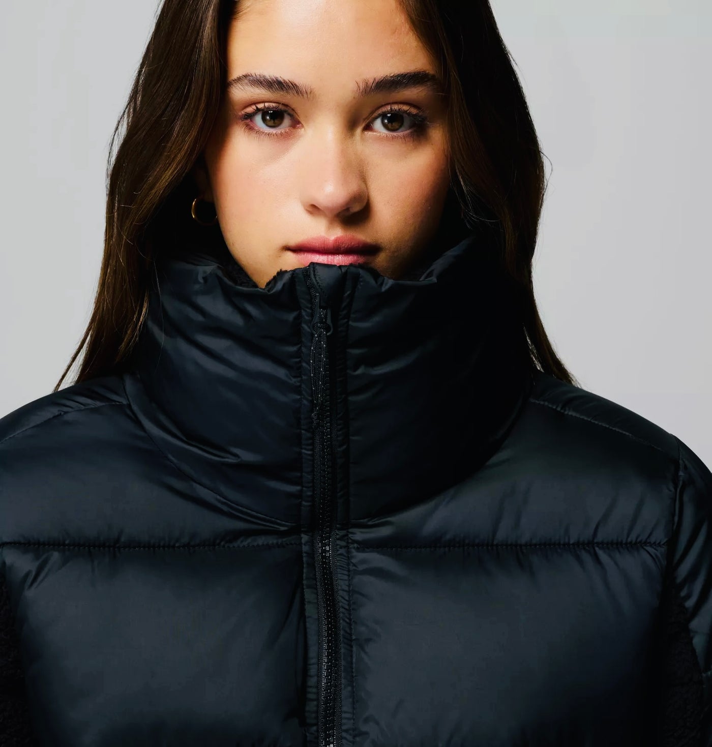 Doudoune Hybride Sherpa Leadbetter Point