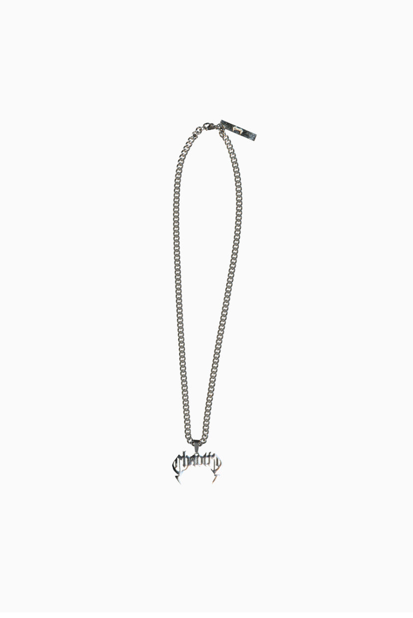 COLLIER EN ACIER INOXYDABLE