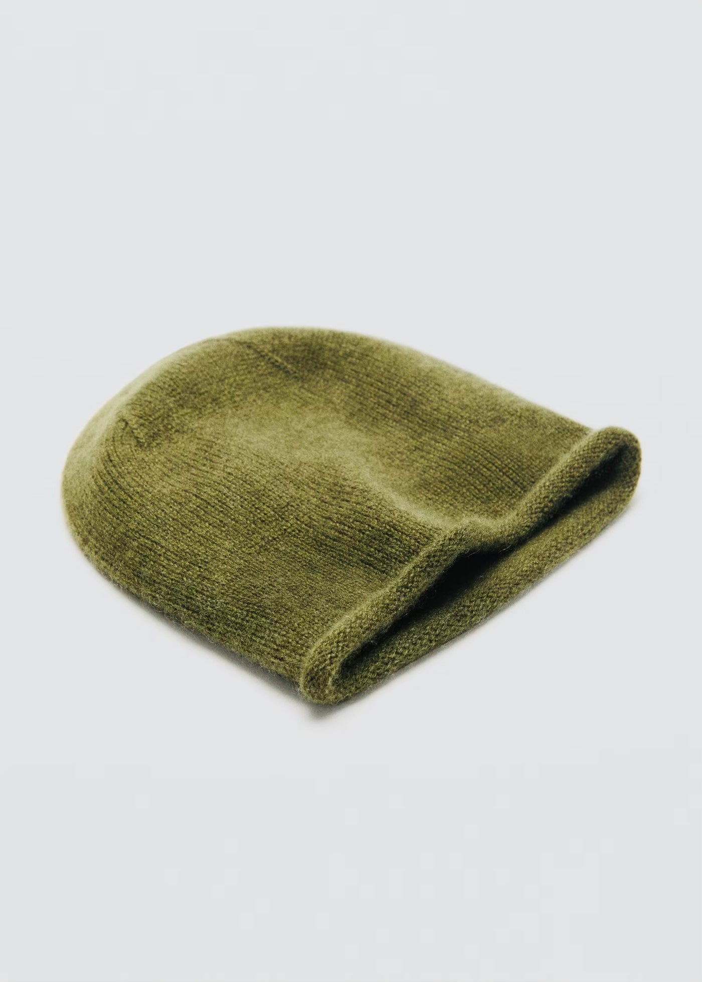 bonnet 100 % cachemire