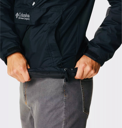 Anorak à Enfiler Challenger