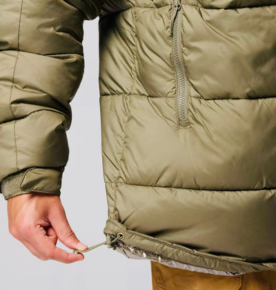 Parka Doudoune Pike Lake