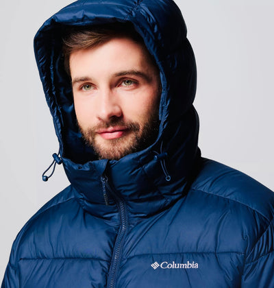 Parka Doudoune Pike Lake