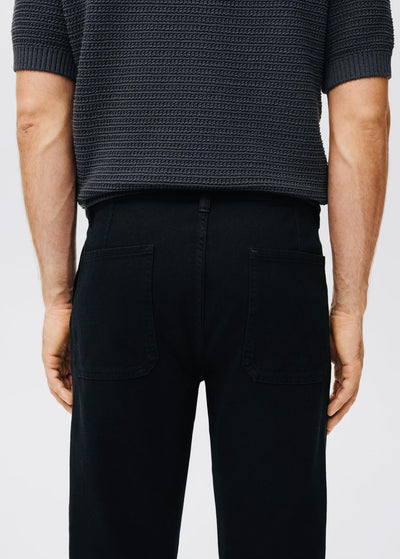 Jean Coton Regular Fit