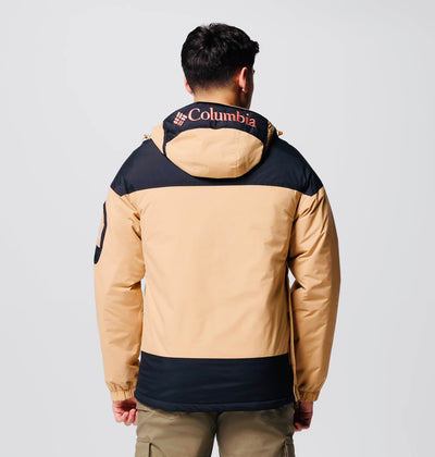 Anorak à Enfiler Challenger