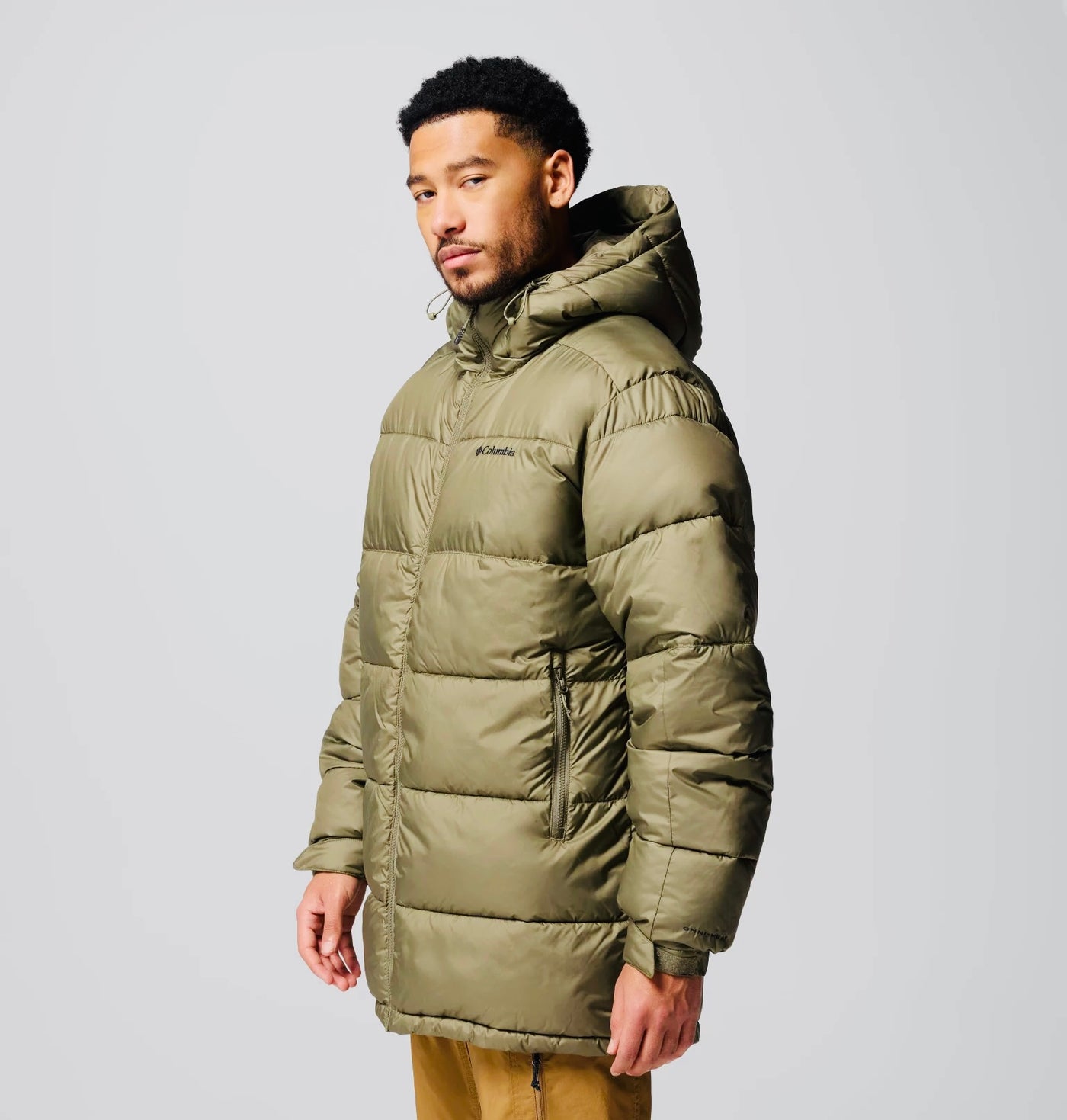 Parka Doudoune Pike Lake