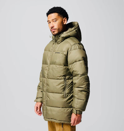 Parka Doudoune Pike Lake