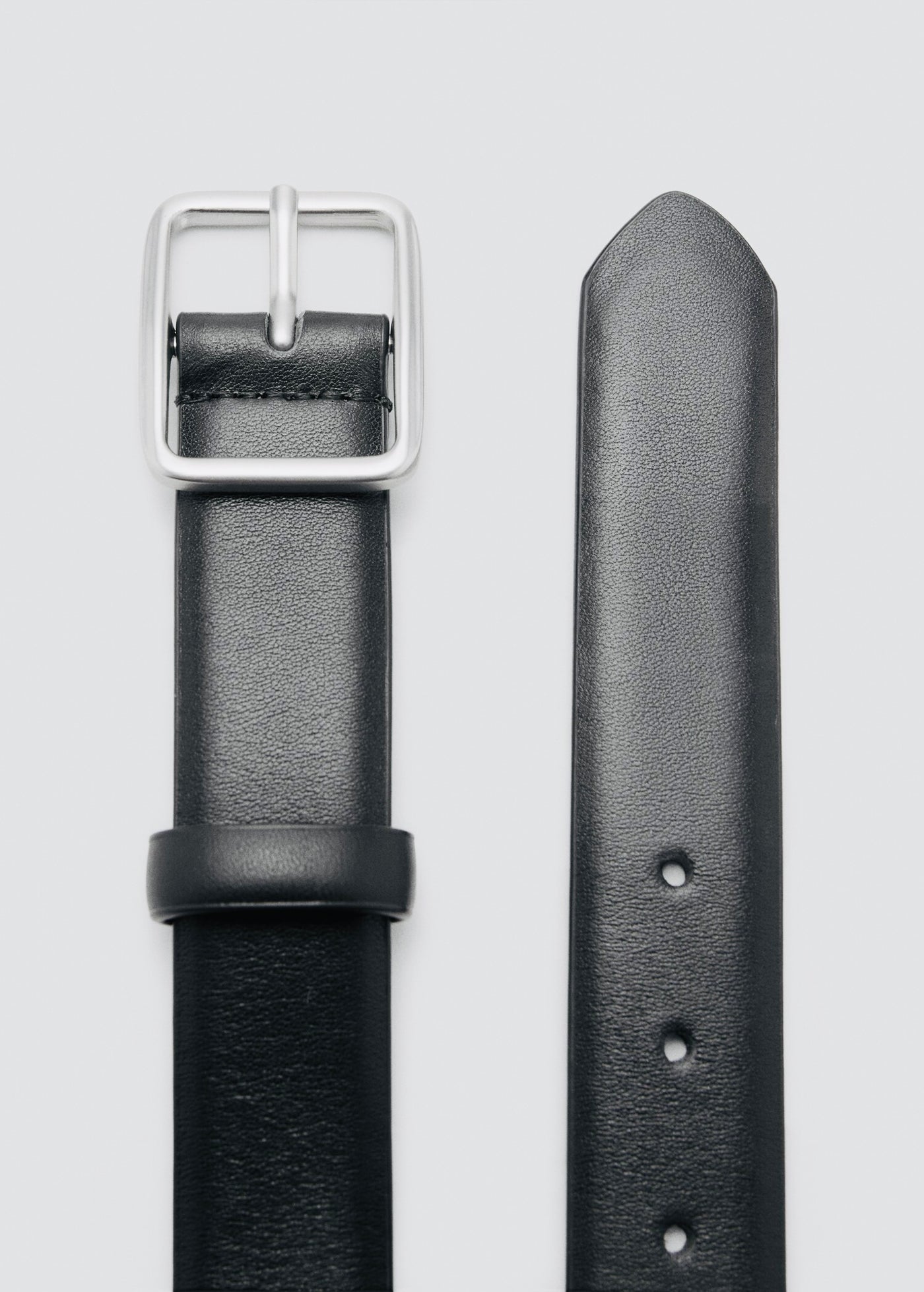 ceinture 100 % cuir