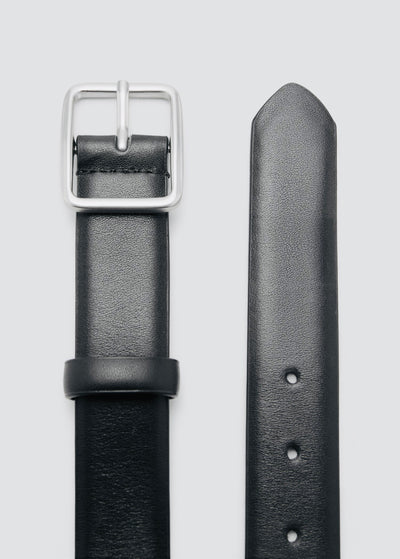 ceinture 100 % cuir