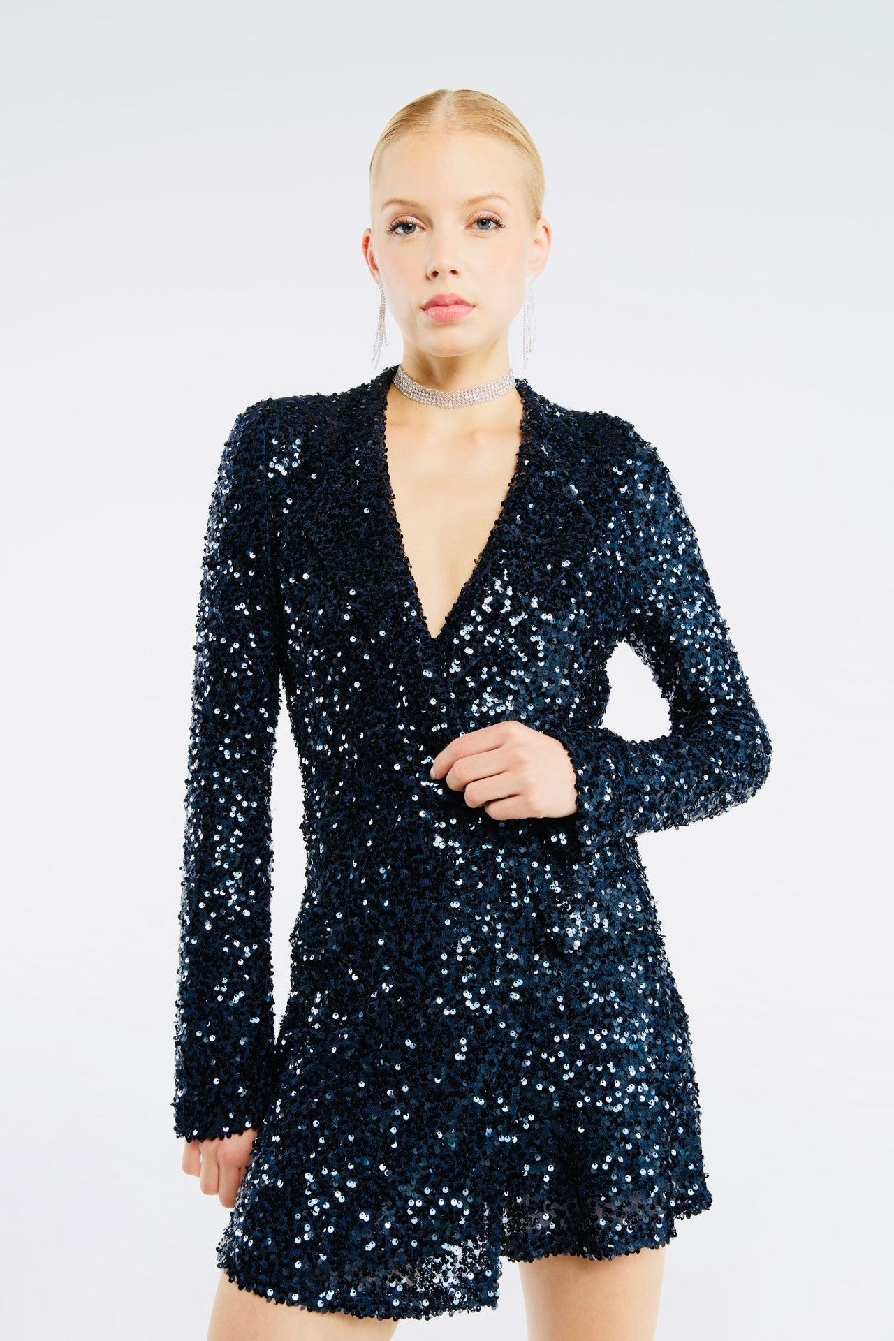 Combinaison de Fête