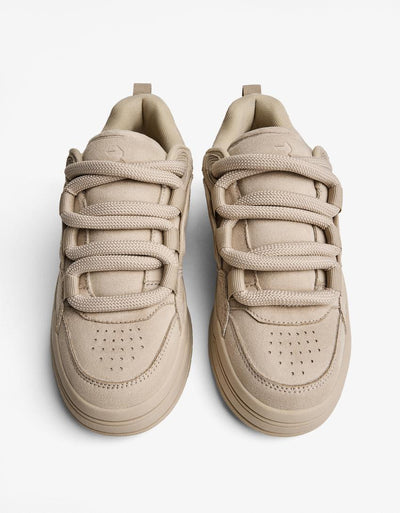 Baskets Skate Volume