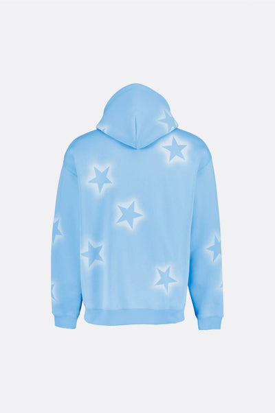 Sweatshirt avec Capuche