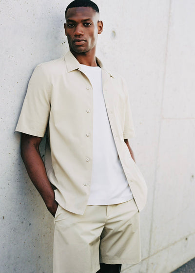 Bermuda Résistant à l’Eau Collection Performance