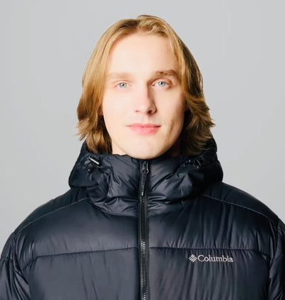 Parka Doudoune Pike Lake