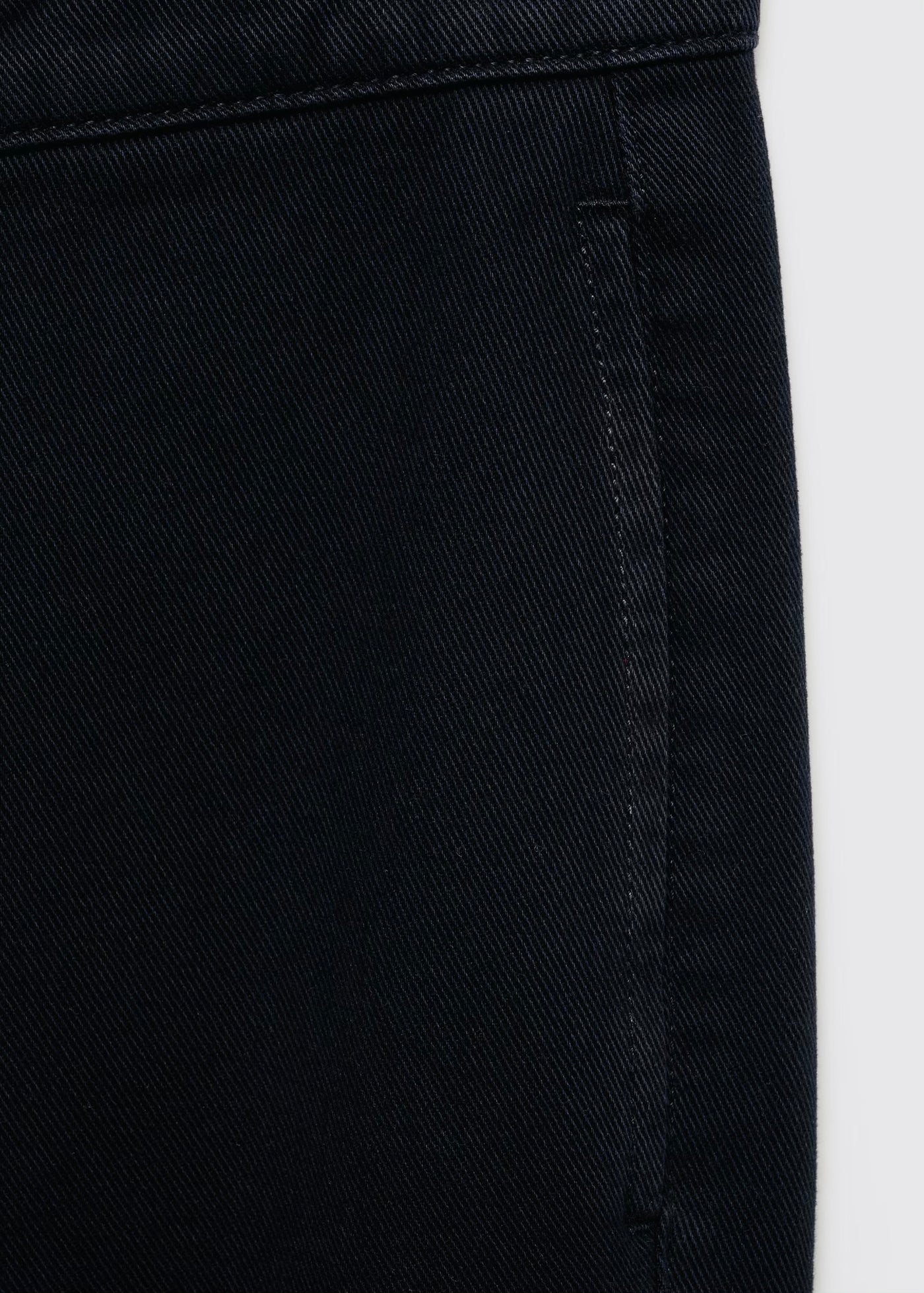 Jean Coton Regular Fit