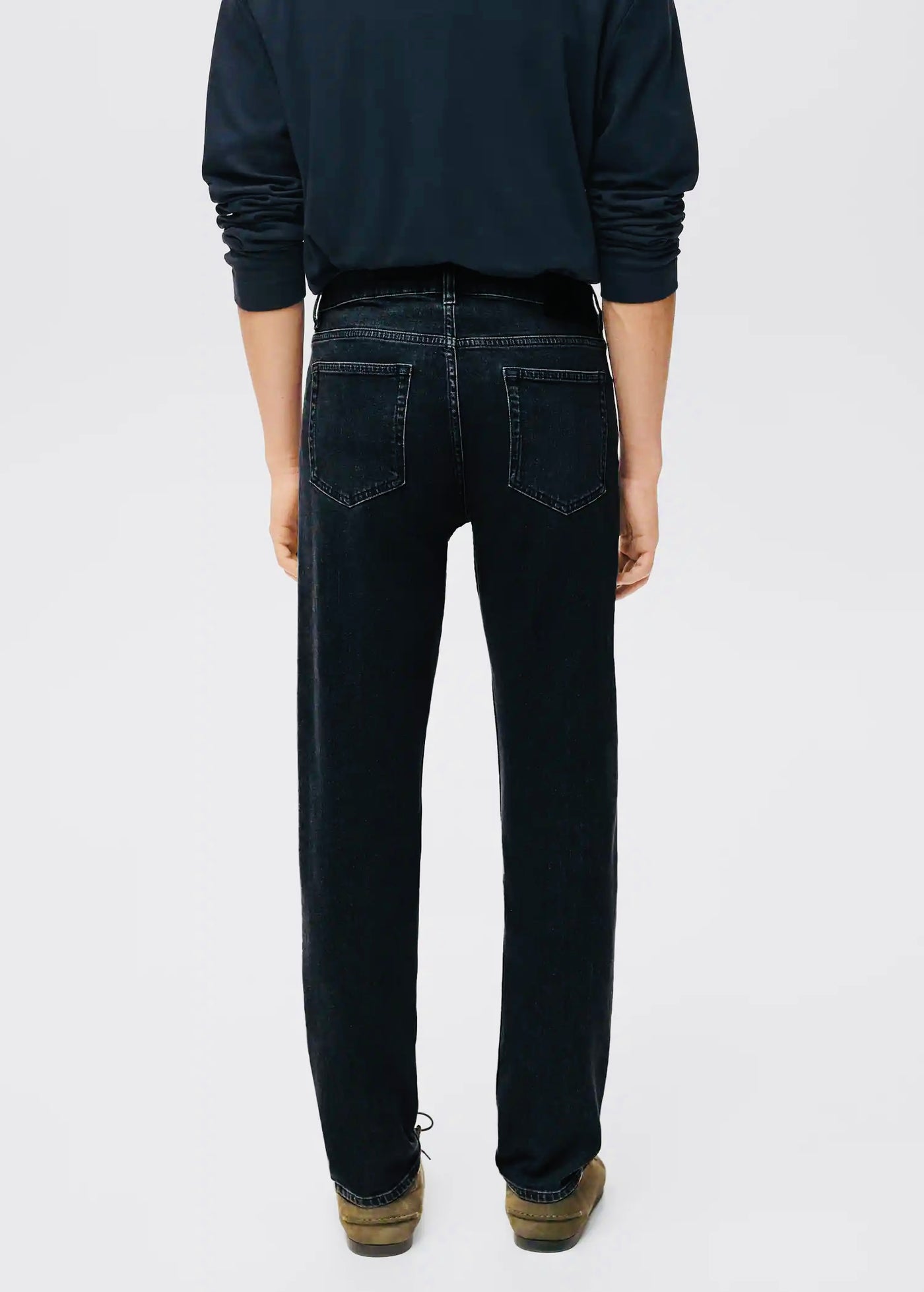 Jean Patrick Slim Fit Ultra Soft Touch