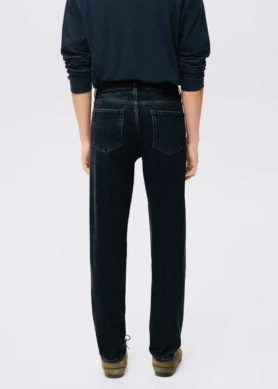 Jean Patrick Slim Fit Ultra Soft Touch