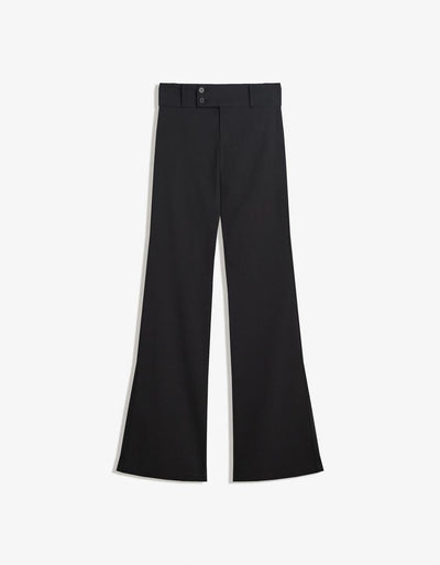 PANTALON FLARE BENGALINA