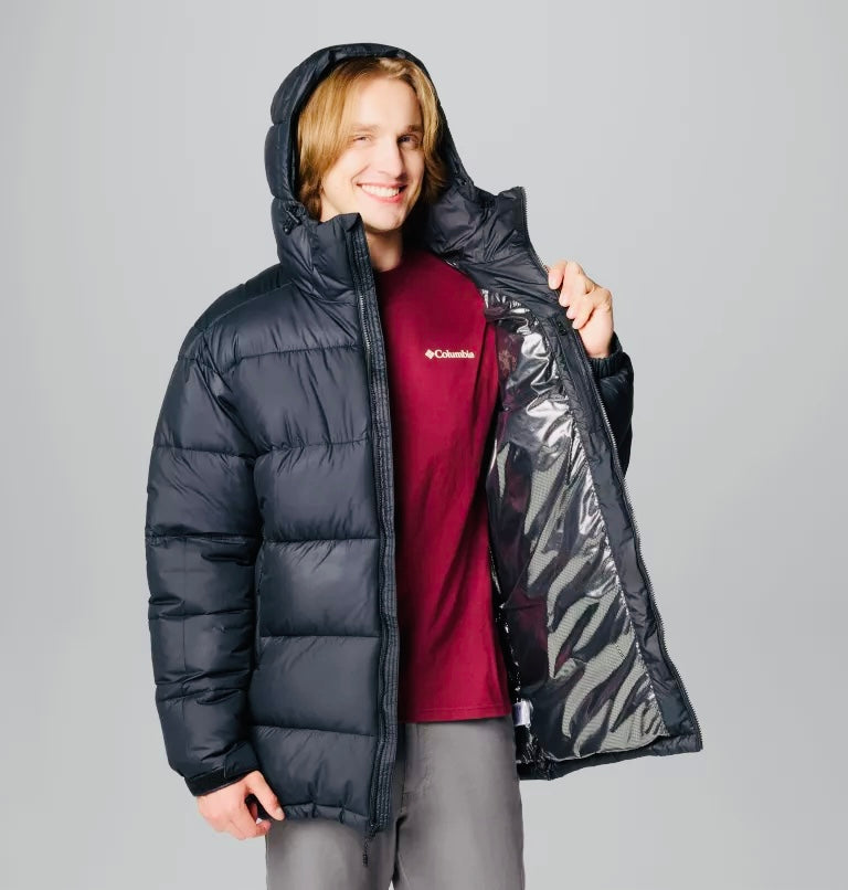 Parka Doudoune Pike Lake