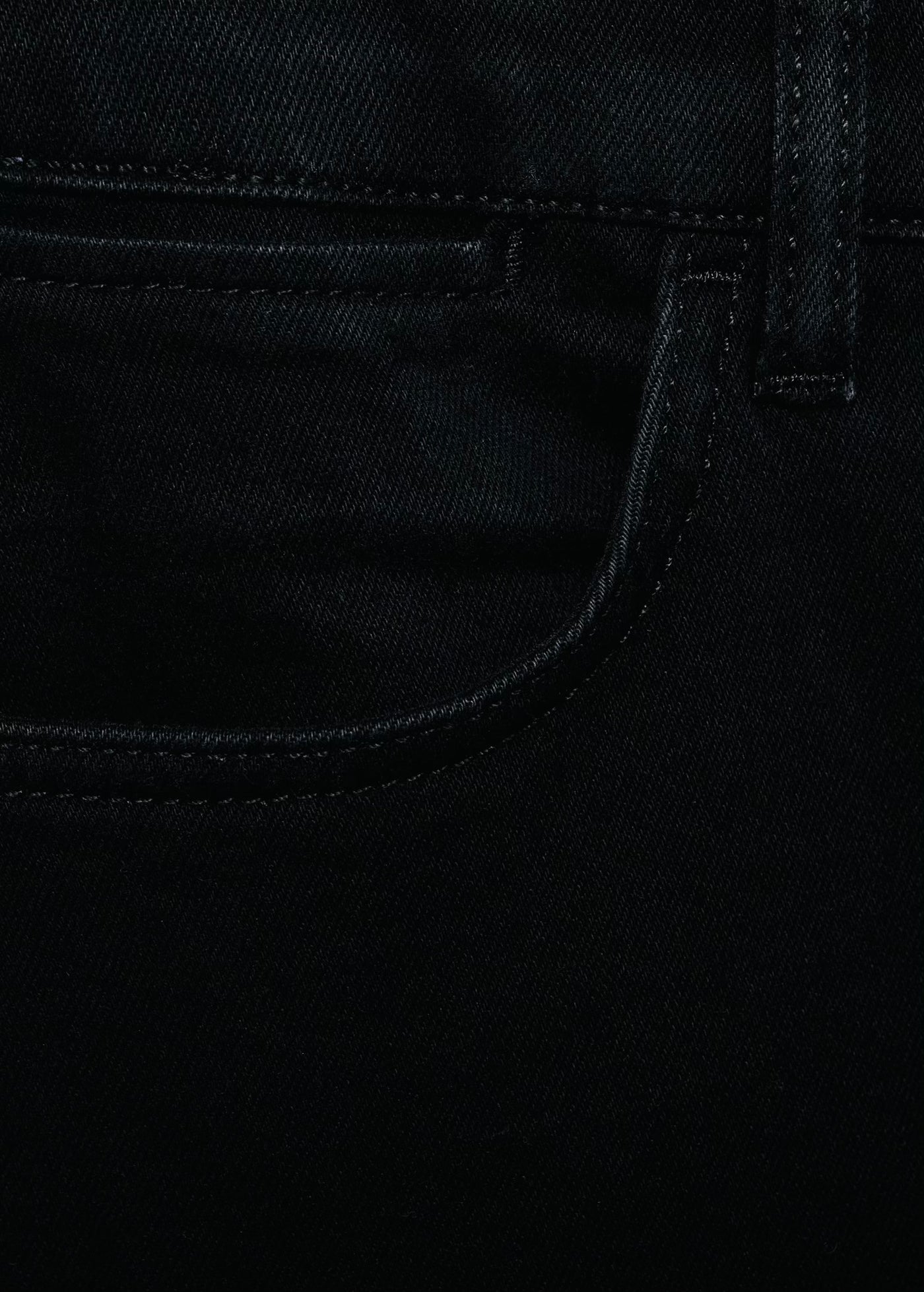 Jean Patrick Slim Fit Ultra Soft Touch