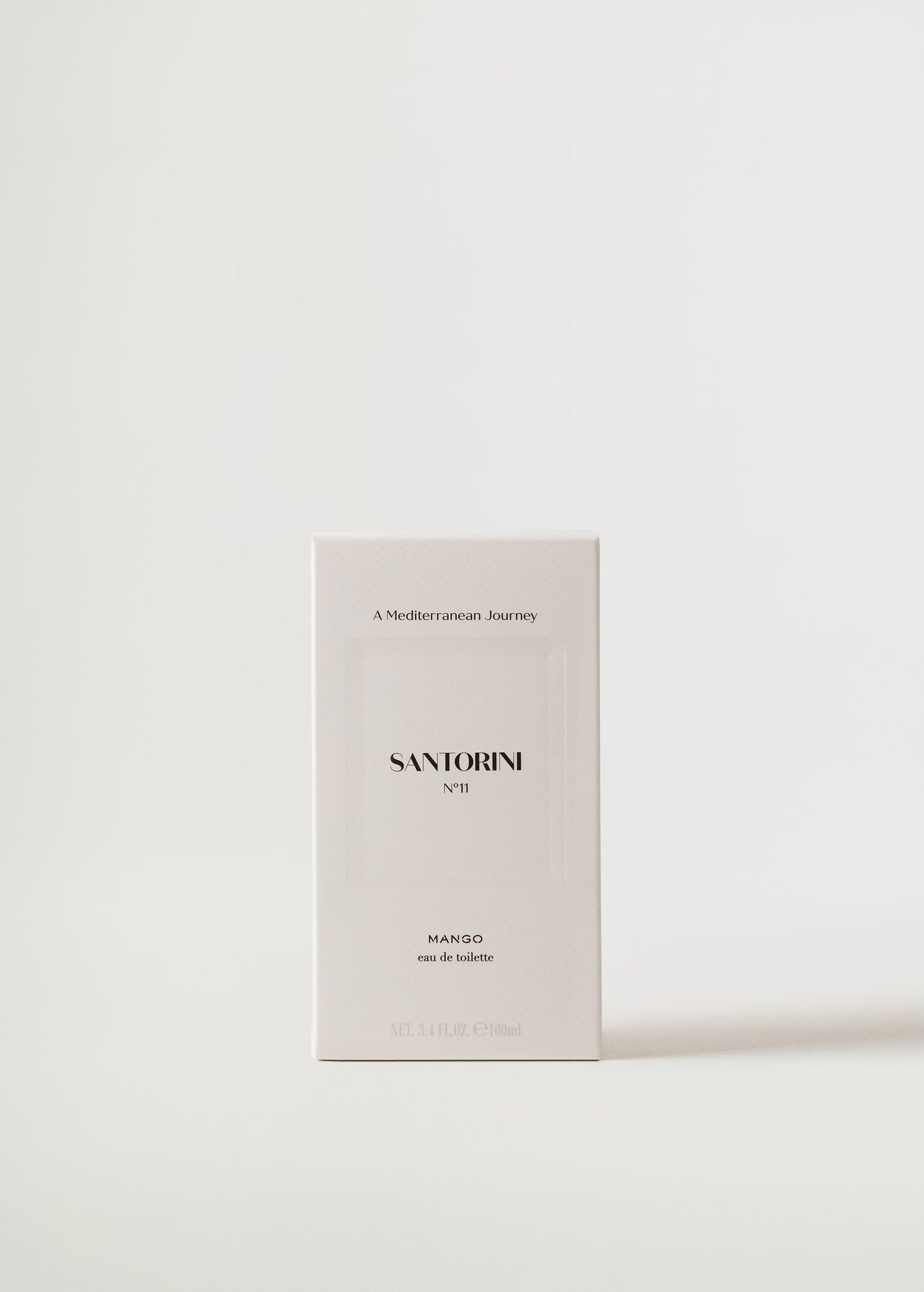 Parfum santorini 100 ml