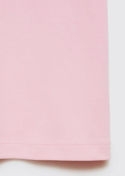 T-shirt Coton Manches Courtes