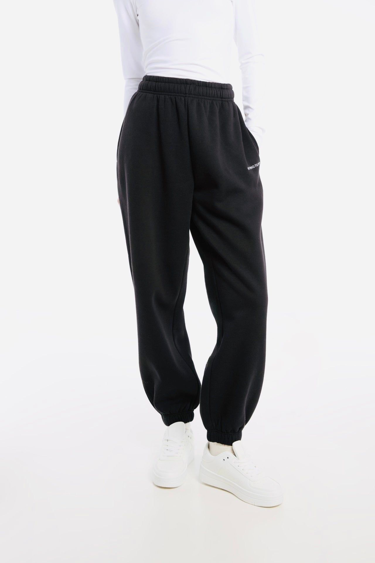 Pantalon de Jogging Basic