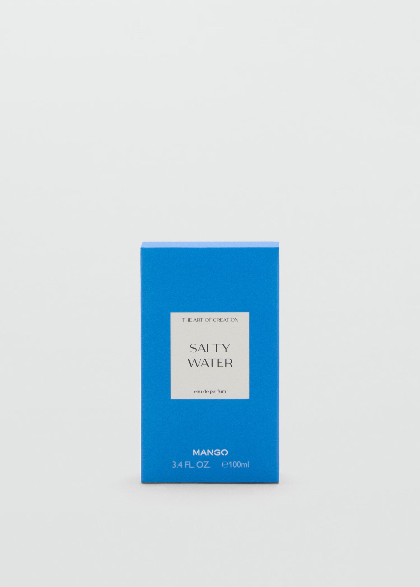Parfum salty water 100 ml