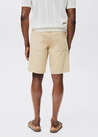 Bermuda en Jean Regular Fit