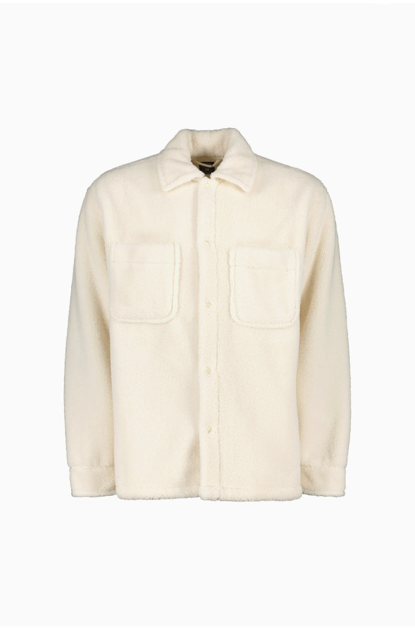 Chemise à Manches Longues