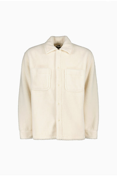 Chemise à Manches Longues