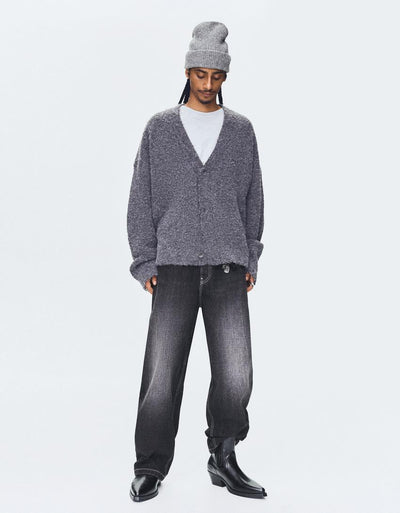 Bottines Cowboy Élastiques