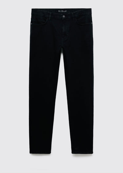 Jean Patrick Slim Fit Ultra Soft Touch