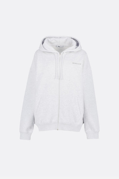 Veste Sweat avec Impression