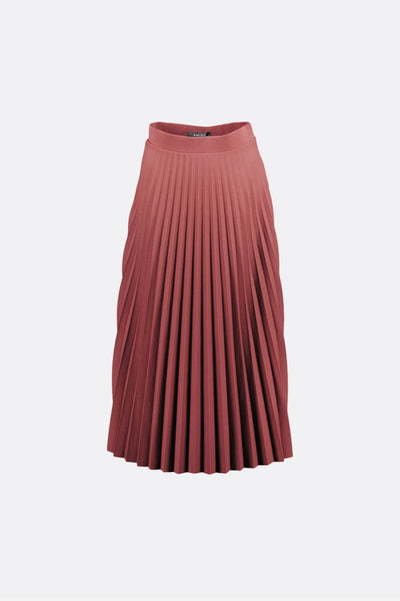 Jupe plissée