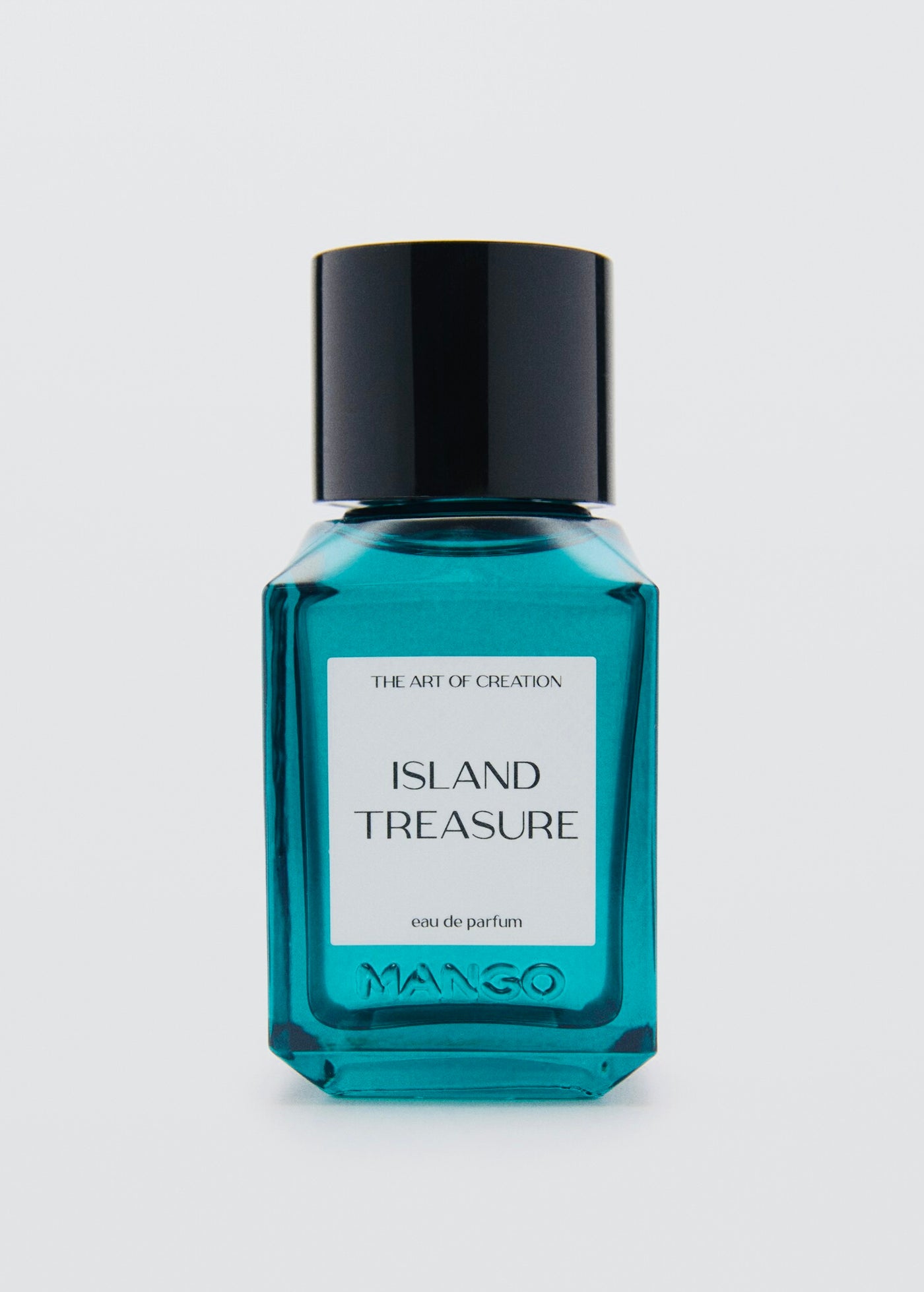 Parfum island treasure 100 ml